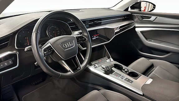 Audi A6 7 of 16