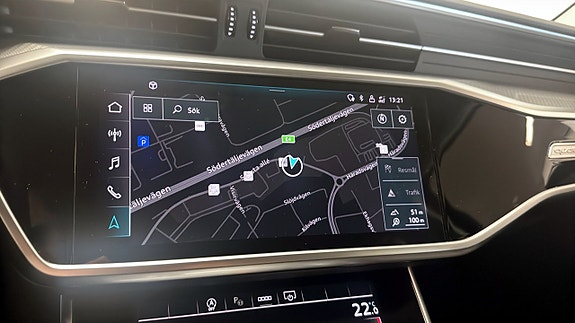 Audi A6 14 of 16