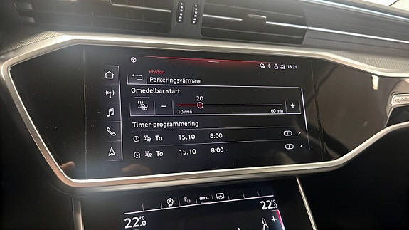 Audi A6 15 of 16
