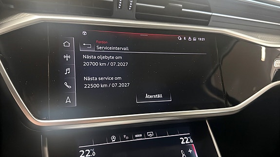 Audi A6 16 of 16
