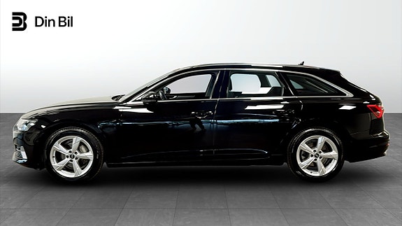 Audi A6 2 of 16