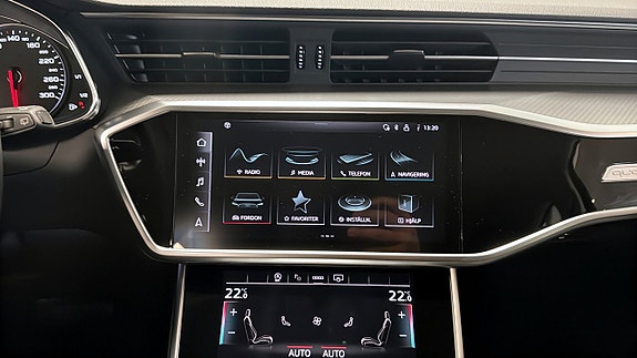 Audi A6 9 of 16