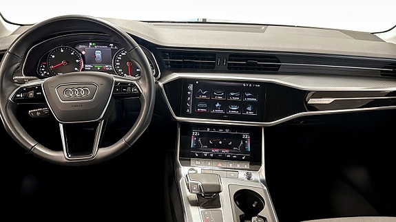 Audi A6 10 of 16