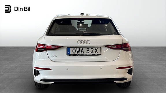 Audi A3 5 of 14