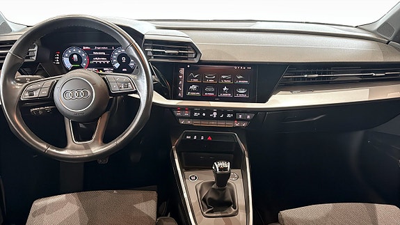 Audi A3 10 of 14
