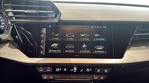 Audi A3 9 of 14