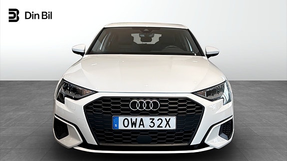 Audi A3 4 of 14