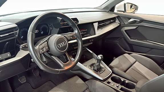 Audi A3 7 of 14
