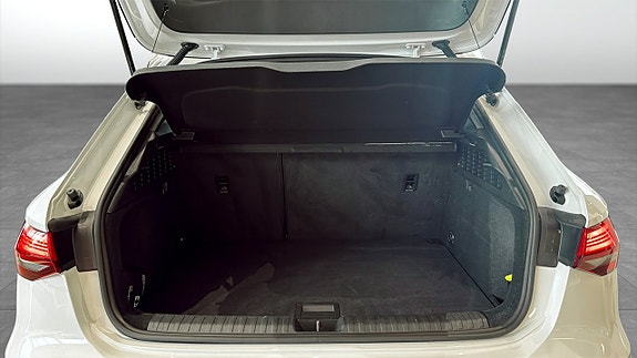 Audi A3 12 of 14