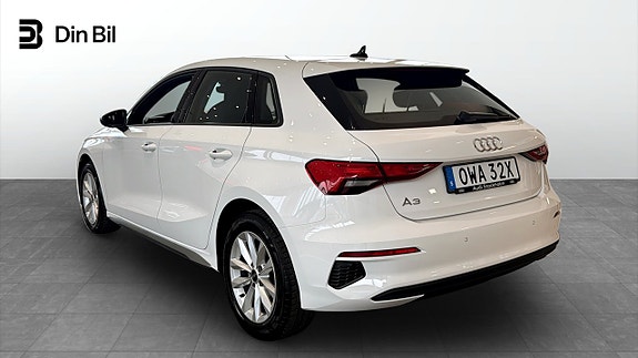 Audi A3 3 of 14