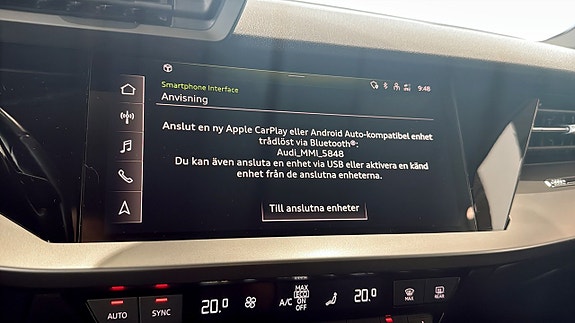 Audi A3 13 of 14