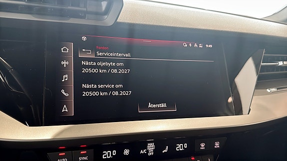 Audi A3 14 of 14