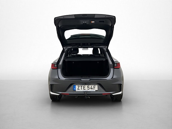 Lexus LBX 29 of 30