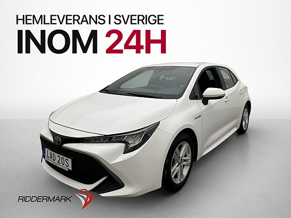 Toyota Unknown