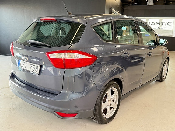 Ford C-Max 7 of 21