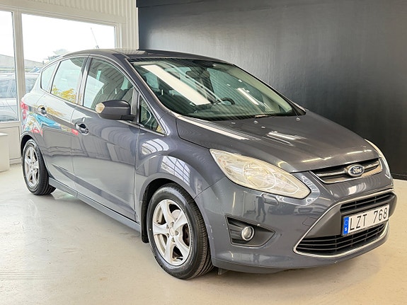 Ford C-Max 3 of 21