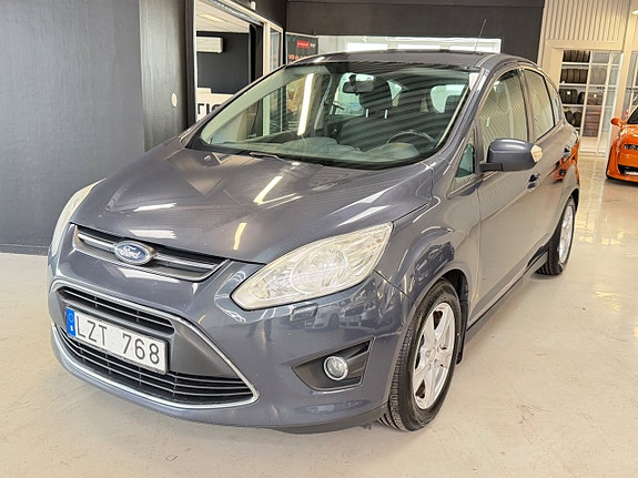 Ford C-Max 5 of 21