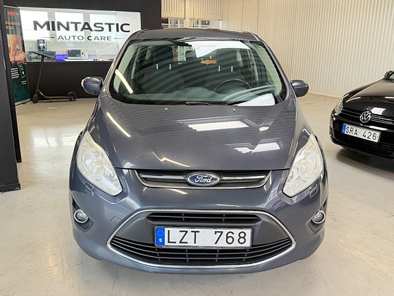 Ford C-Max 4 of 21