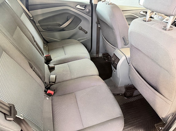 Ford C-Max 13 of 21