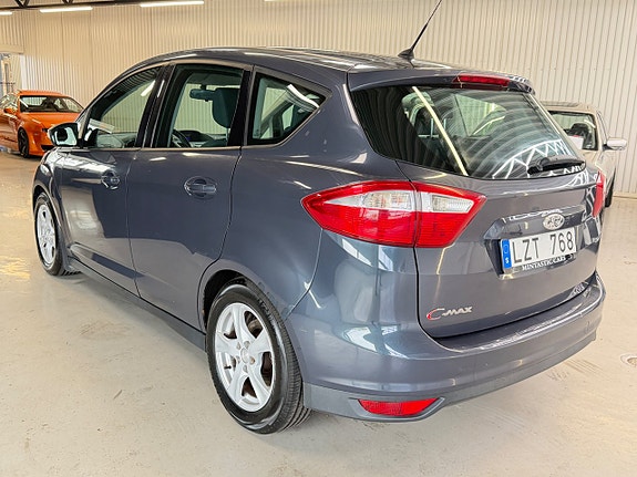 Ford C-Max 6 of 21