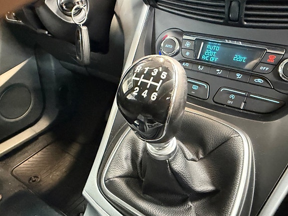 Ford C-Max 20 of 21