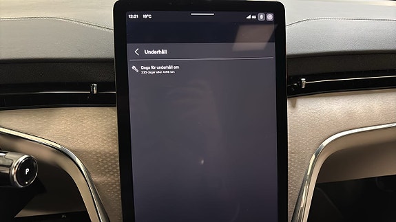 Volvo EX90 15 of 18