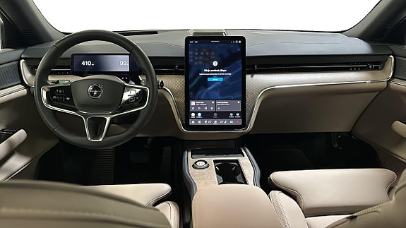 Volvo EX90 6 of 18