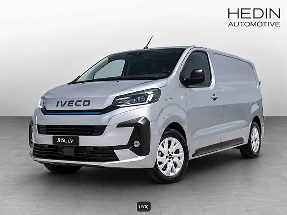 Iveco Daily 2 of 4