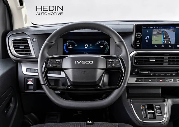 Iveco Daily 4 of 4