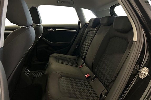 Audi A3 21 of 22