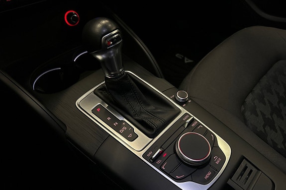 Audi A3 17 of 22