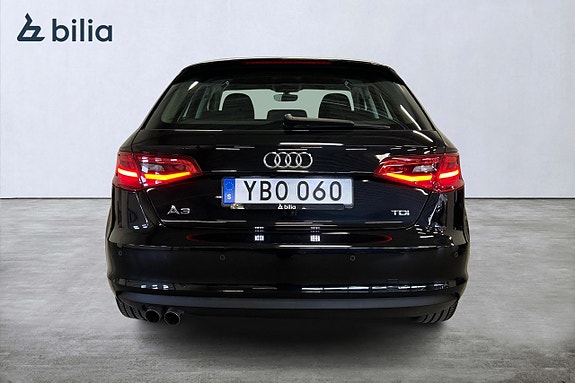 Audi A3 6 of 22