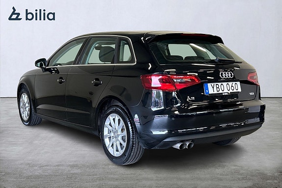 Audi A3 5 of 22
