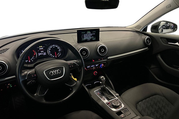 Audi A3 10 of 22