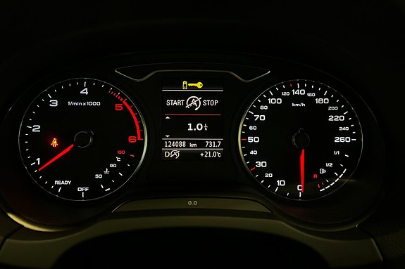 Audi A3 12 of 22