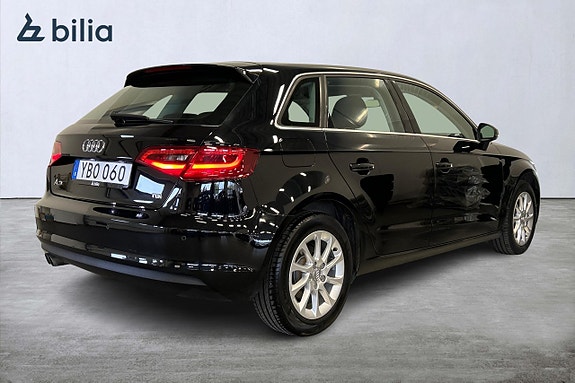Audi A3 7 of 22