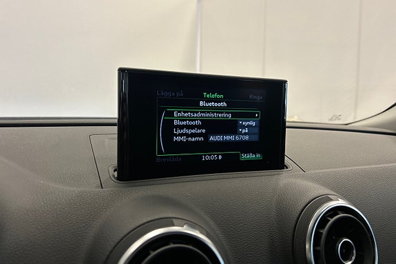 Audi A3 13 of 22