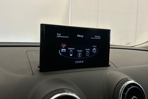 Audi A3 14 of 22