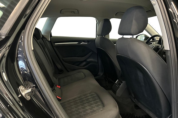 Audi A3 20 of 22