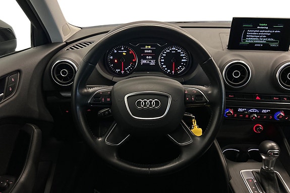 Audi A3 11 of 22