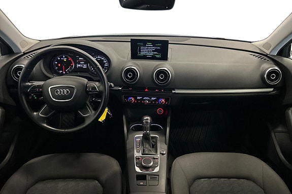 Audi A3 15 of 22