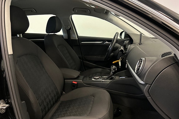 Audi A3 19 of 22
