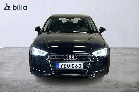 Audi A3 2 of 22