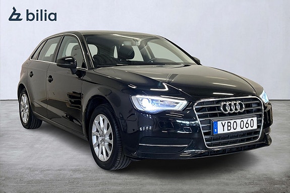 Audi A3 3 of 22