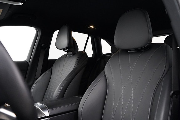 Mercedes-Benz GLC400 e 6 of 23