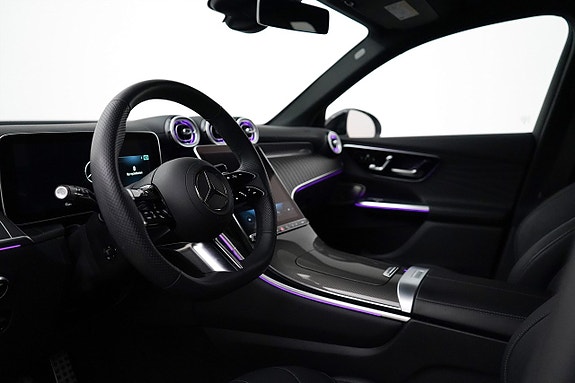 Mercedes-Benz GLC400 e 5 of 23