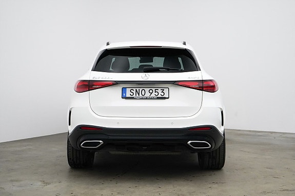 Mercedes-Benz GLC400 e 20 of 23
