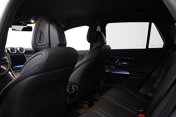 Mercedes-Benz GLC400 e 7 of 23