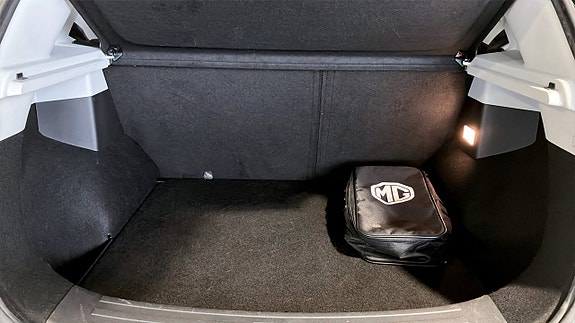 MG ZS EV 10 of 15