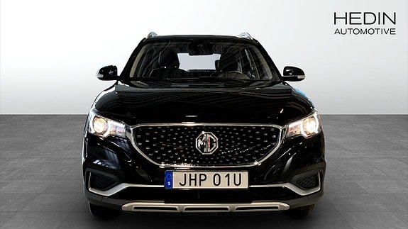 MG ZS EV 8 of 15